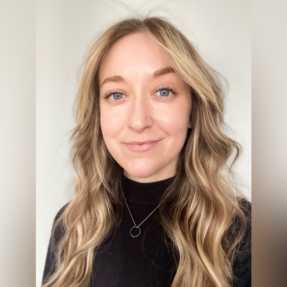 Meet your Posher, Elisabeth